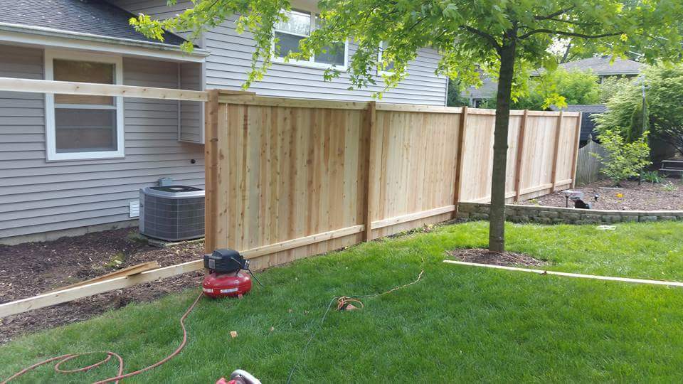 Lawn Maintenance Alexas