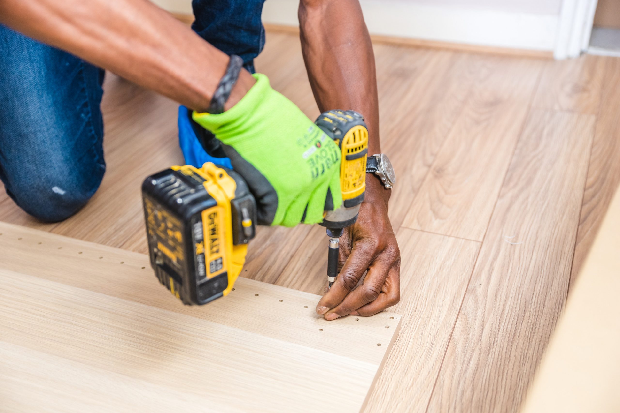 Handyman Service Aurora