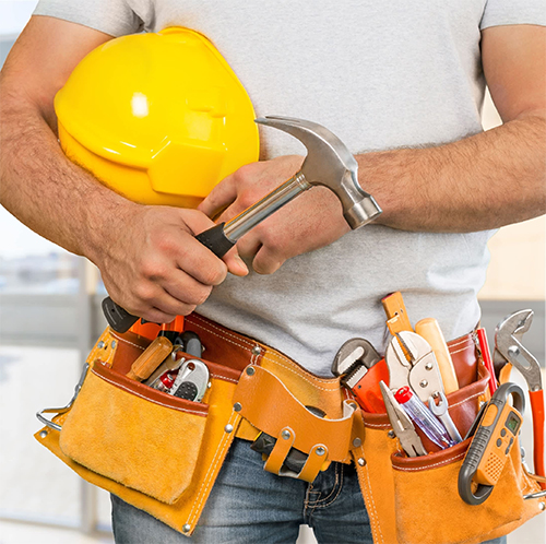 You are currently viewing Handyman services near me