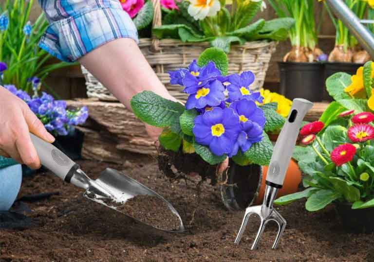 Landscape services aurora